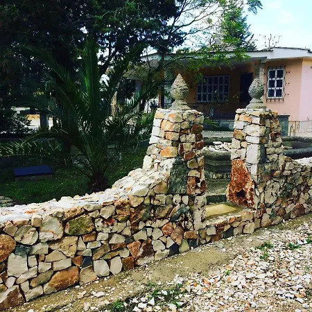 Modern In Fenced Garden 50 M²