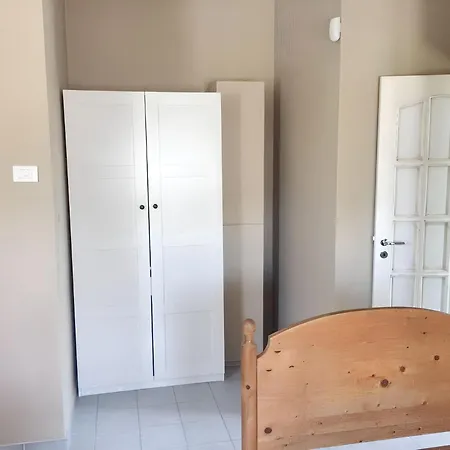 Apartment Modern In Fenced Garden 50 M² *