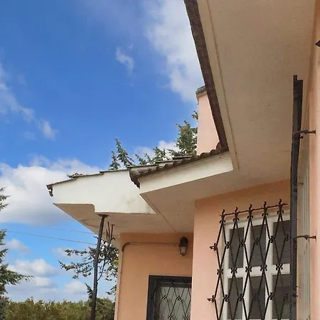 Apartment Modern In Fenced Garden 50 M² Gioia Del Colle